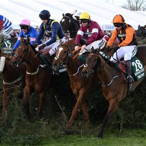 Grand National 2023: How I can watch live on TV in UK for FREE .